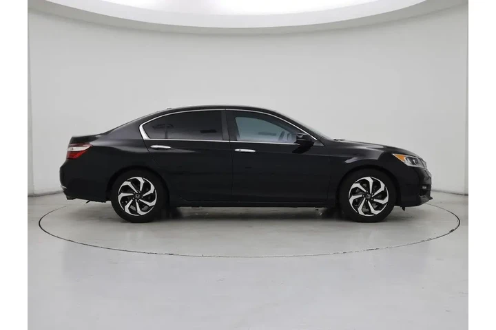 $19998 : Honda Accord 2016 EX 4dr Sed image 7