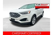 Ford Edge 2020 AWD Titanium