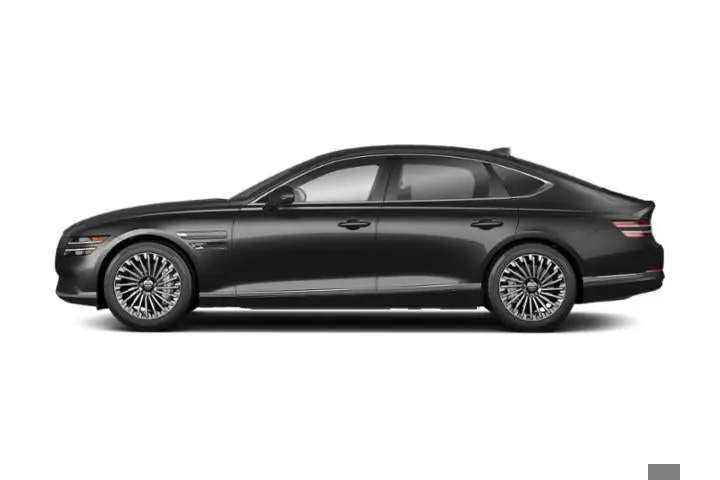 $27999 : Genesis Electrified G80 2023 image 2