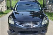 2010 Altima 2.5 SL