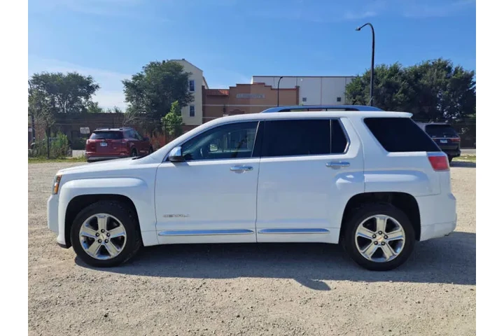$7999 : 2013 GMC Terrain Denali image 6