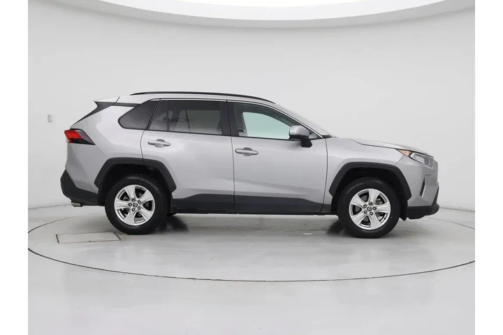 $21998 : Toyota RAV4 2021 XLE 4dr SUV image 7