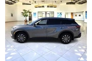 $40000 : INFINITI QX60 2025 AWD Pure thumbnail