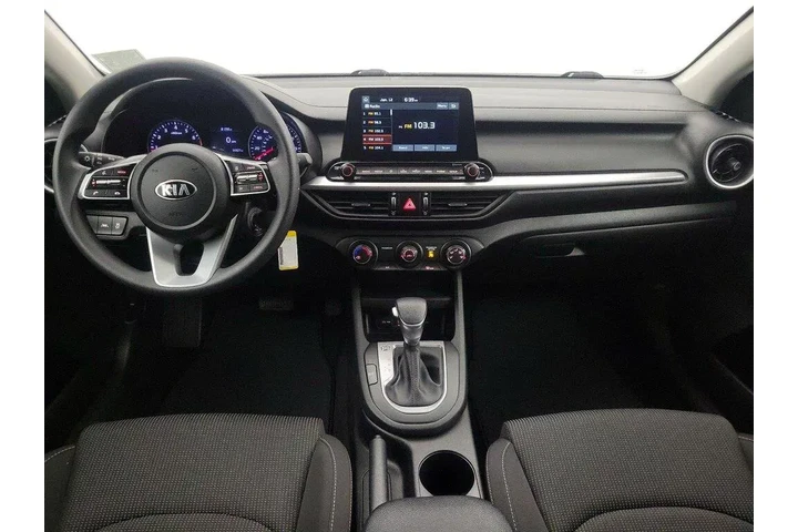 $16998 : Kia Forte 2020 LXS 4dr Sedan image 9