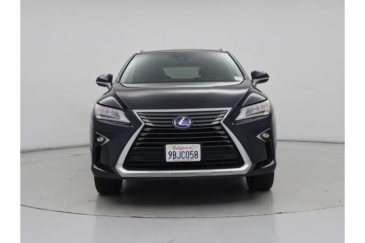 $36998 : Lexus RX 450hL 2019 AWD 4dr image 5