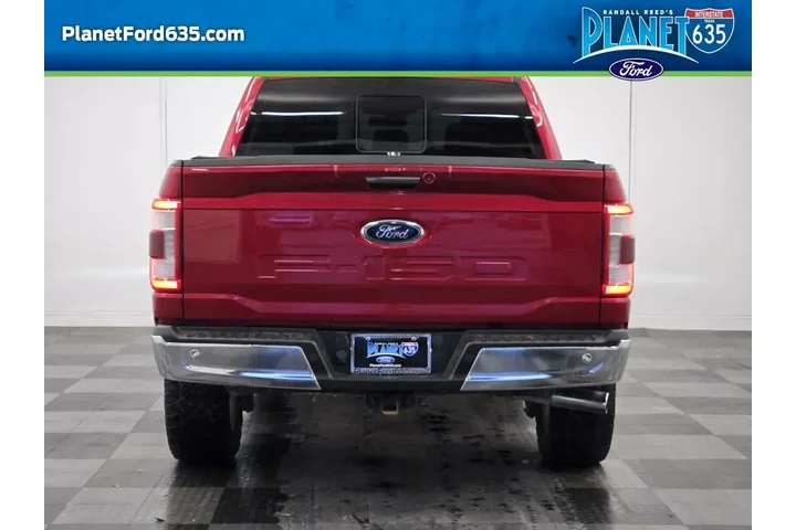 $33071 : Ford F-150 2021 4x4 XL 4dr S image 6