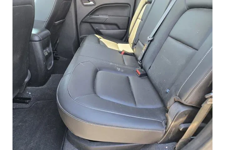 $35991 : Chevrolet Colorado 2022 4x4 image 4