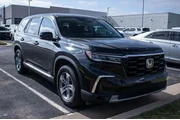 $36000 : Honda Pilot 2024 EX-L 4dr SU thumbnail