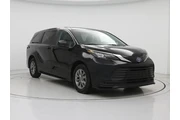 Toyota Sienna 2024 LE 8-Pass en San Francisco Bay Area