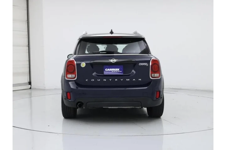 $16998 : MINI Countryman Plug-in Hybr image 6