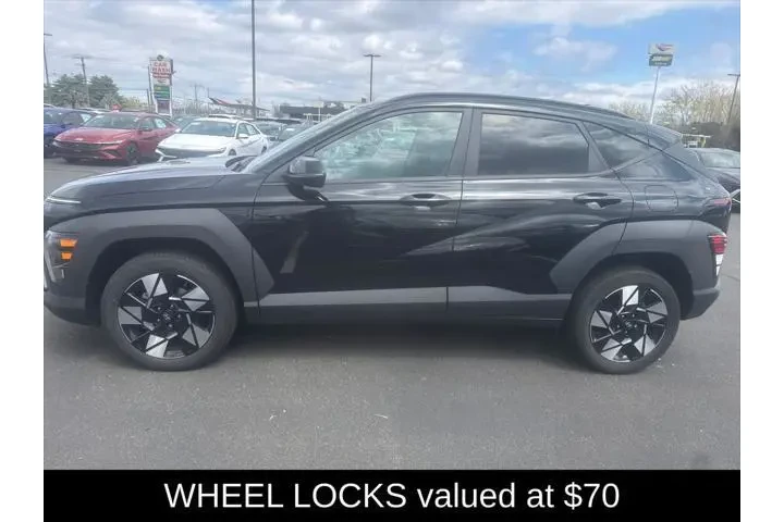 $23495 : Hyundai KONA 2024 AWD SEL 4d image 7