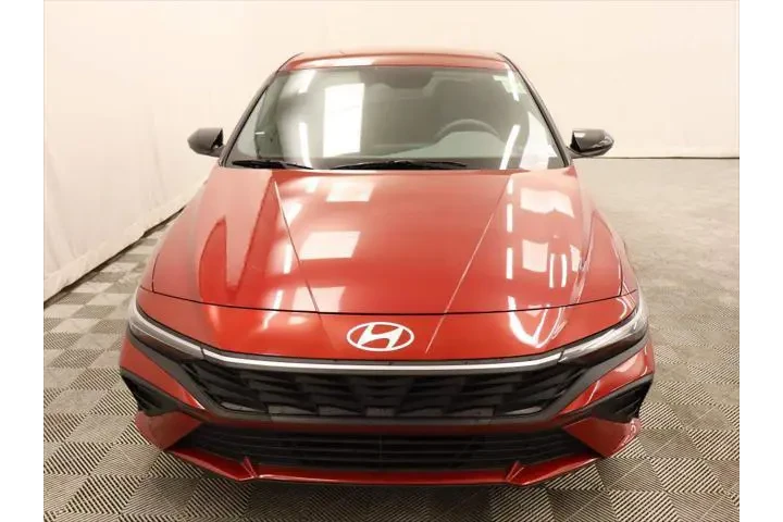 $19499 : Hyundai ELANTRA 2025 SEL Spo image 5