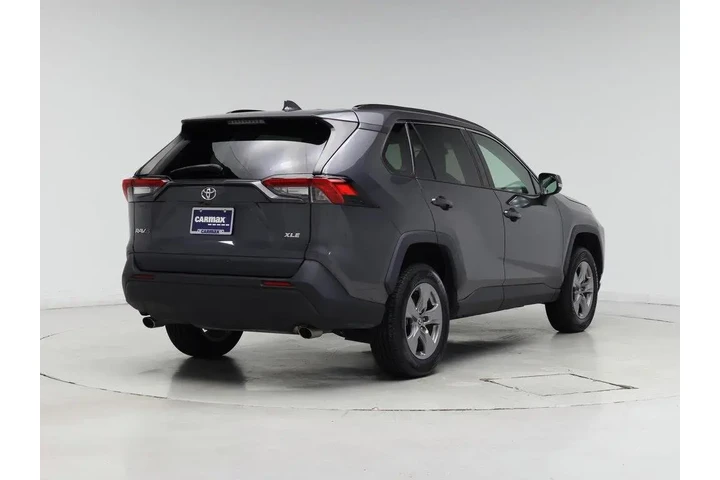 $26998 : Toyota RAV4 2022 XLE 4dr SUV image 8
