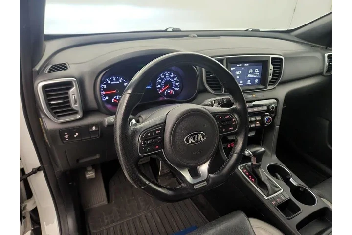 $14998 : Kia Sportage 2018 AWD EX 4dr image 8