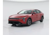 $23998 : Kia K4 2025 LXS 4dr Sedan thumbnail