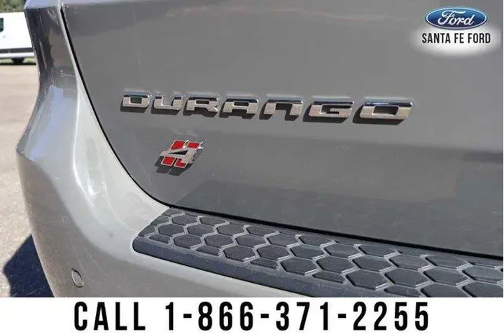 $25468 : Dodge Durango 2023 AWD GT 4d image 8