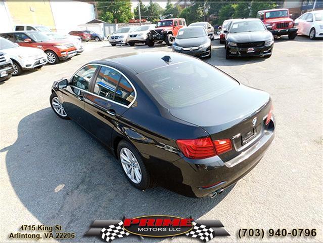 $15990 : 2015 BMW 5 SERIES image 7