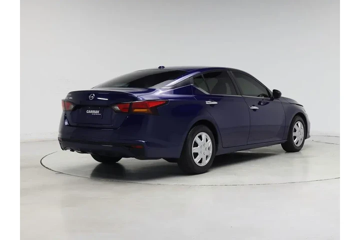 $14998 : Nissan Altima 2020 2.5 S 4dr image 8