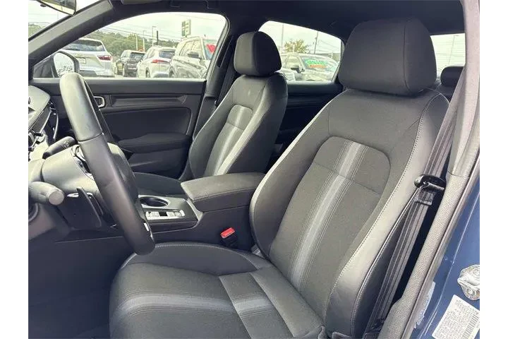 $26777 : Honda Civic 2025 Sport 4dr S image 9