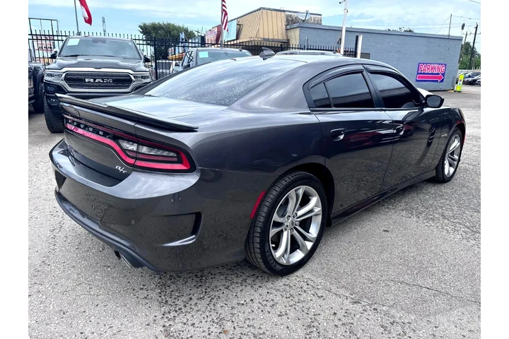 2022 Charger R/T image 6