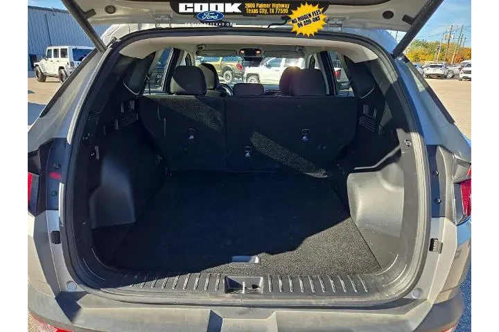 $18975 : Hyundai TUCSON 2024 SEL Flee image 10