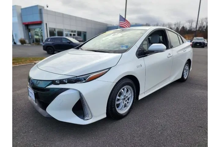 $18499 : Toyota Prius Prime 2018 Adva image 3