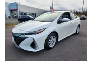 $18499 : Toyota Prius Prime 2018 Adva thumbnail