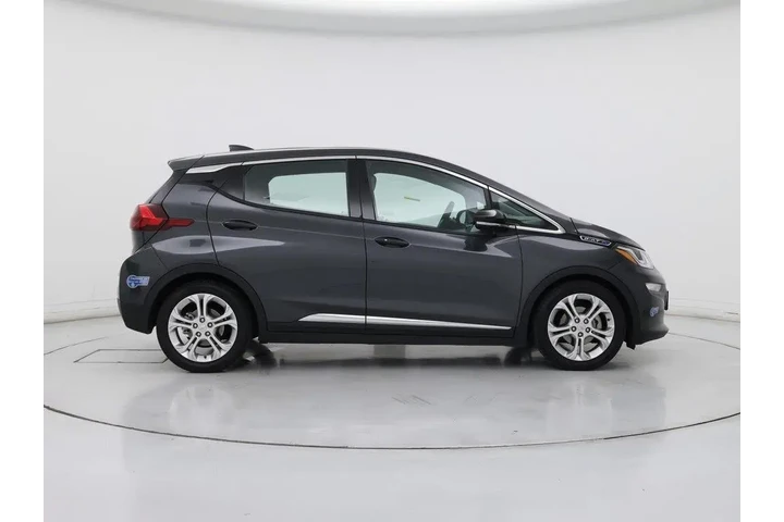 $17998 : Chevrolet Bolt EV 2021 LT 4d image 7