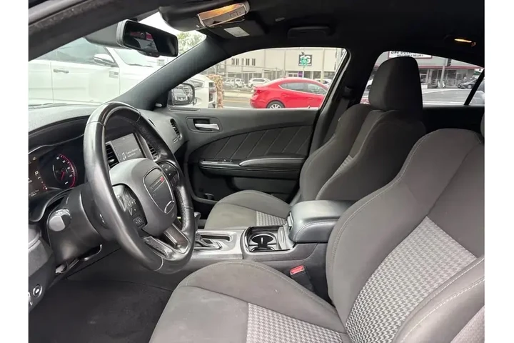 $28888 : Dodge Charger 2023 GT 4dr Se image 10
