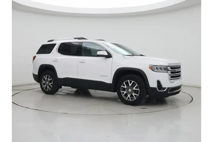 $31998 : GMC Acadia 2023 SLT 4dr SUV image 7