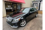2016 Mercedes-Benz E-Class E en Greenville