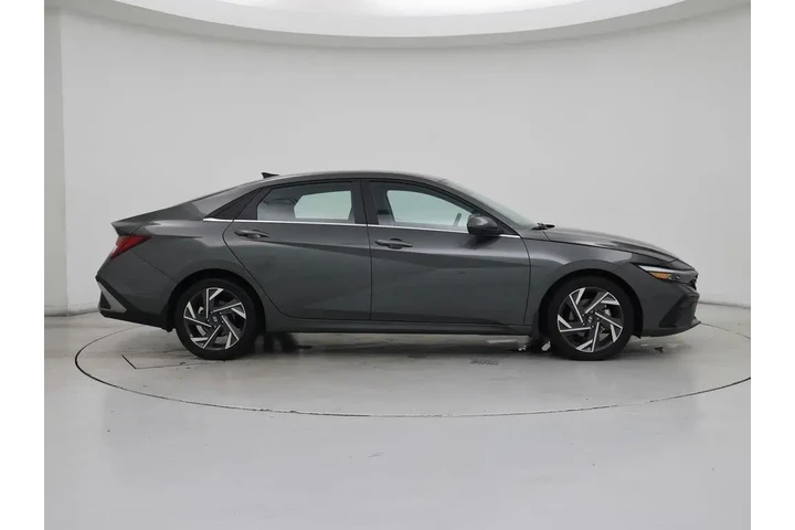 $23998 : Hyundai ELANTRA 2024 Limited image 7