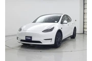 $35998 : Tesla Model Y 2024 AWD Perfo thumbnail