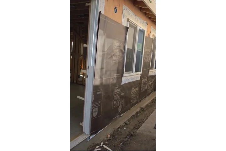 Stucco & Lath image 2