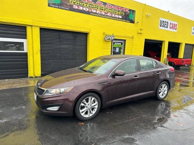 $8995 : 2012 Optima EX image 3