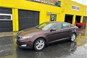 $8995 : 2012 Optima EX thumbnail