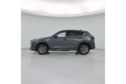 $28998 : Mazda CX-5 2024 AWD 2.5 S Pr thumbnail