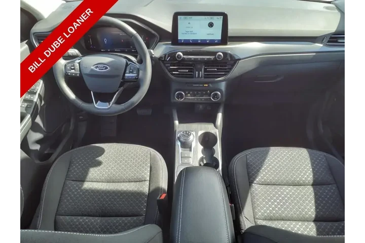 $29998 : Ford Escape 2024 AWD Active image 9