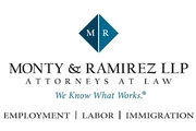Monty & Ramirez LLP en Houston