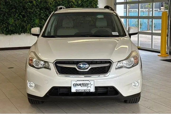 $11966 : Subaru XV Crosstrek 2014 AWD image 9
