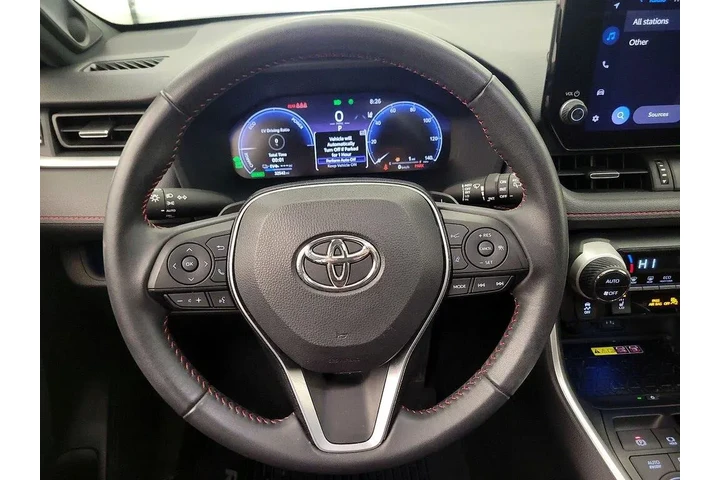 $38998 : Toyota RAV4 Prime 2023 AWD X image 10