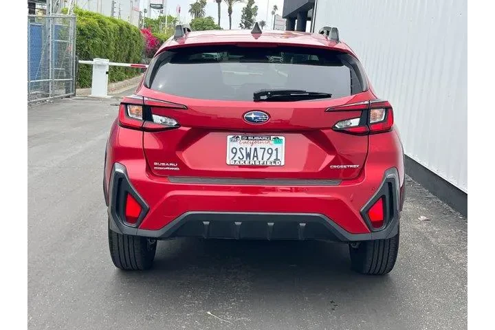 $30994 : Subaru Crosstrek 2025 AWD Li image 5