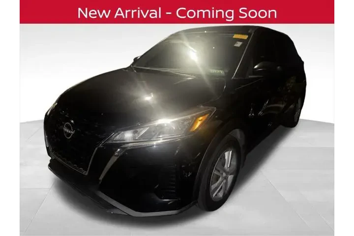 $17987 : Nissan Kicks 2022 S 4dr Cros image 2