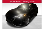 $17987 : Nissan Kicks 2022 S 4dr Cros thumbnail