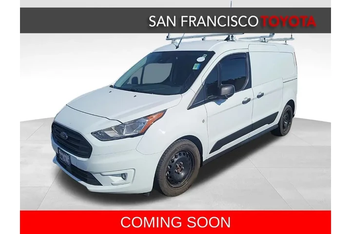 $21990 : 2019 Transit Connect XLT image 2