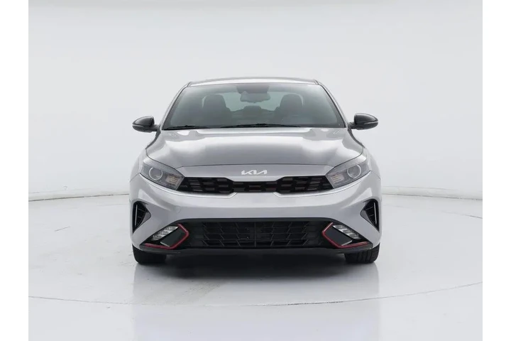 $19998 : Kia Forte 2022 GT-Line 4dr S image 5