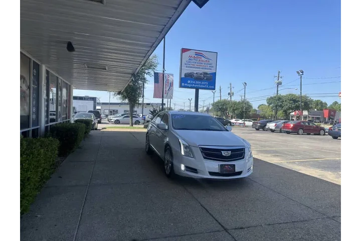 $16999 : 2017 XTS Luxury image 3