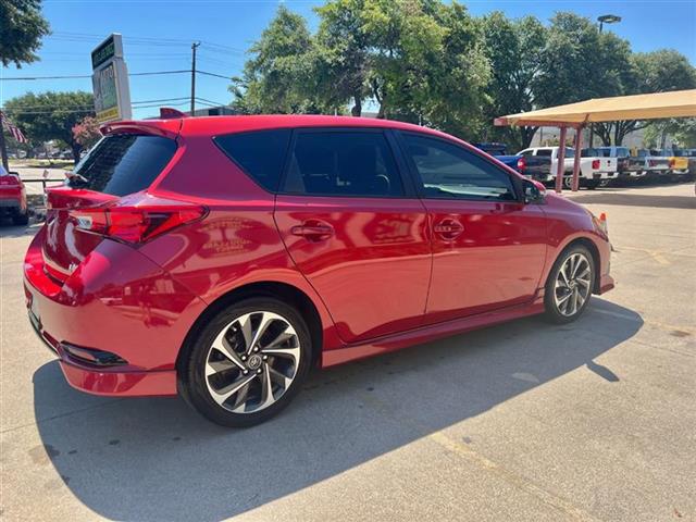 $17950 : 2018 TOYOTA COROLLA IM image 7