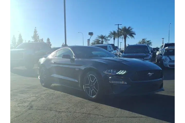 $39280 : Ford Mustang 2023 GT 2dr Fas image 8