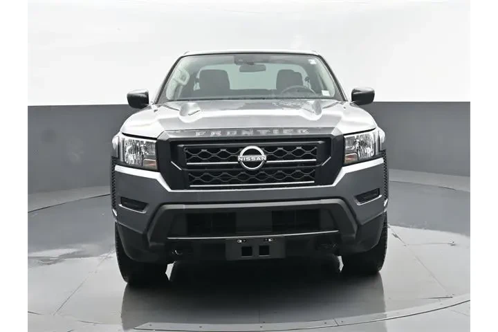 $24692 : Nissan Frontier 2022 4x4 S 4 image 3